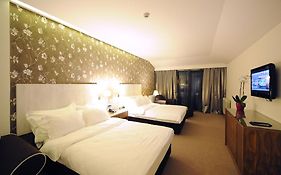 Hotel 1000 Ruza